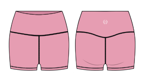 HERA shorts